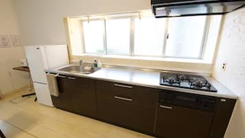 Apartamento | Cozinha privada