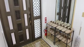 Apartment | Blackout curtains, iron/ironing board, free WiFi
