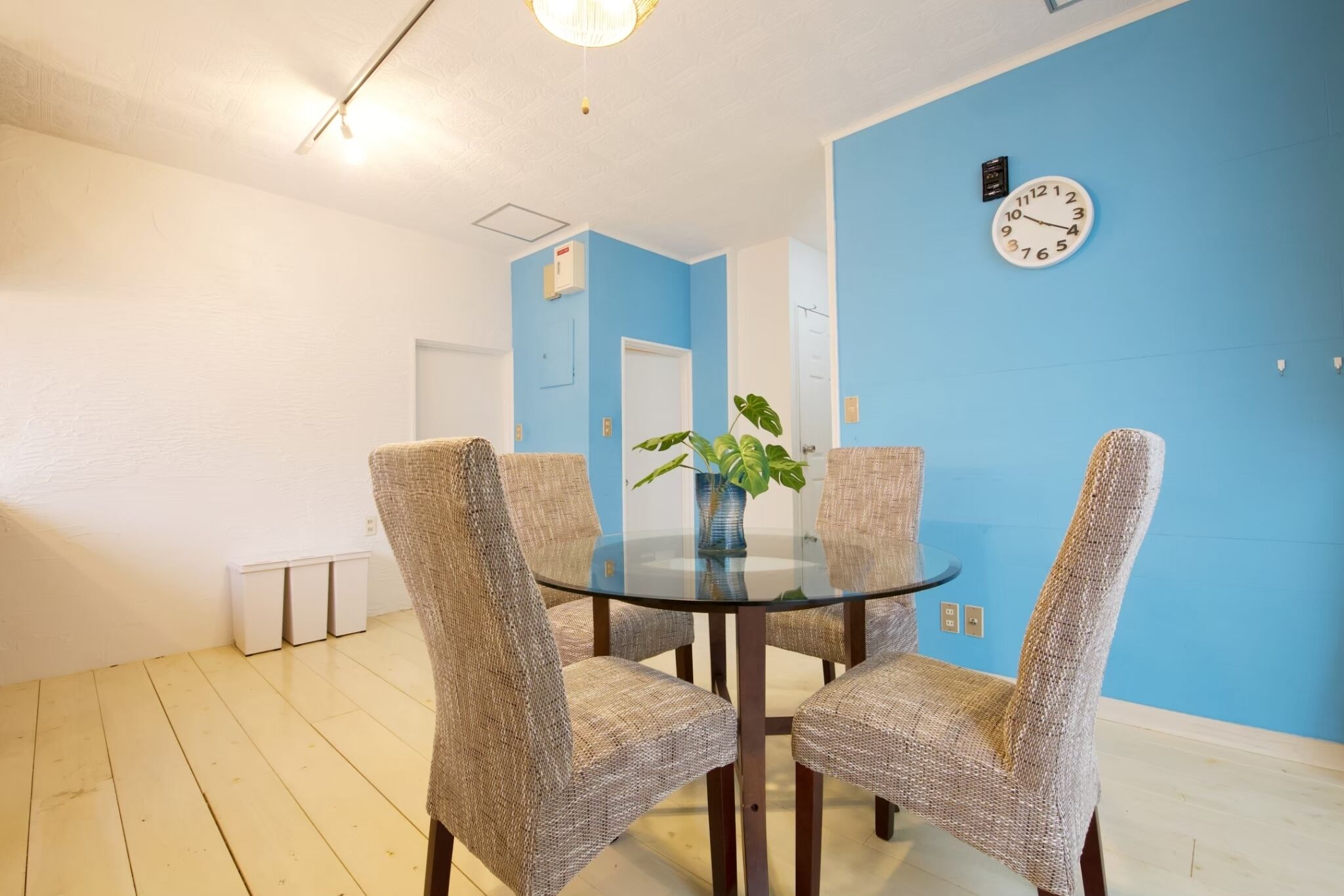 Appartement | Coin séjour