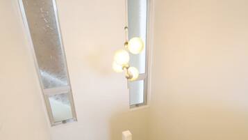 Apartment | Blackout curtains, iron/ironing board, free WiFi