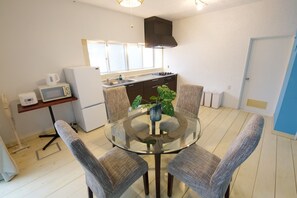 Apartment | Living area - ITOMAN IN (Itoman)