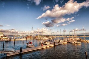 Port de plaisance