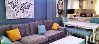 Eve's Vista 2 bedroom apartment, Nanyuki- Kenya