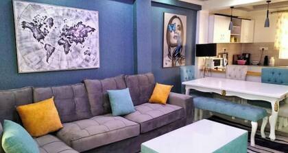 Eve's Vista 2 bedroom apartment, Nanyuki- Kenya