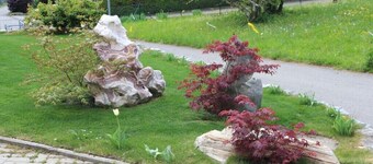 Blonay Logis de Vacances 2