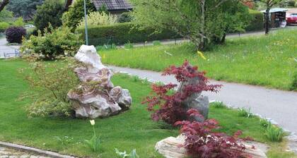 Blonay Logis de Vacances 2