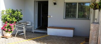 Blonay Logis de Vacances 2