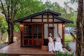 Exterior - Tanuki house Khaoyai (Pak Chong)