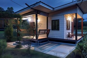 Unclassified image, 3 of 8, button - ID Garden Home (Lampang)