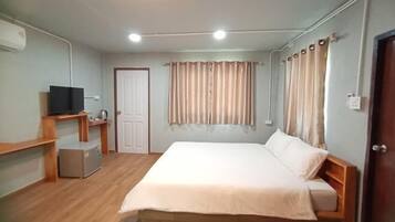 ห้องพัก