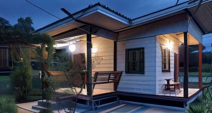 ID Garden Home