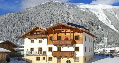 in the Lärchenwald House