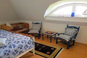 2 bedrooms, internet