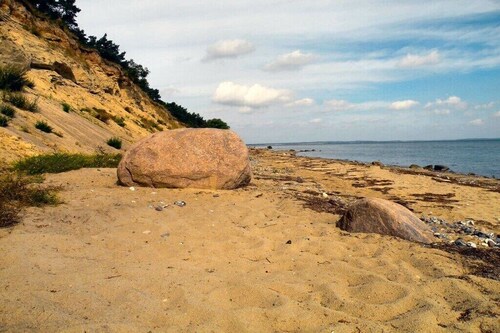 Holiday home in Rügen with 3 bedrooms