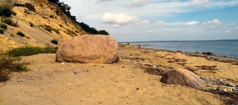 Holiday home in Rügen with 3 bedrooms