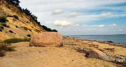 Holiday home in Rügen with 3 bedrooms