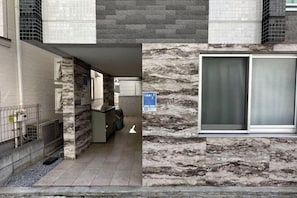 Exterior - Nestay inn Tokyo Ryogoku (Tokyo)