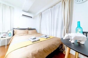 Room - Nestay inn Tokyo Ryogoku (Tokyo)