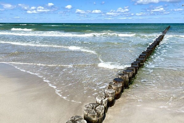 Beach - Wellness Residence Apartment 19 (Zingst)