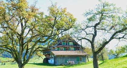 Holiday apartment with 2 bedrooms