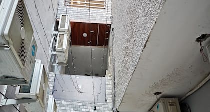 HOTEL SAI SHARNAM