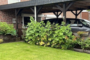 Ulkoalueet