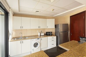 Mikrowelle, Ofen, Herdplatte