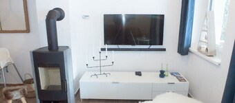 Holiday apartment in Arnoldstein with sauna