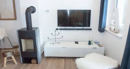 Holiday apartment in Arnoldstein with sauna