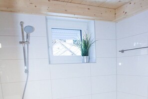 Dusche