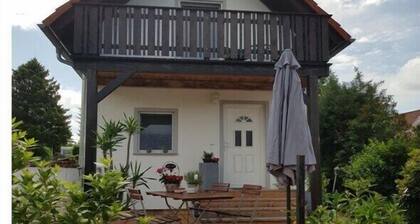 Appartement de vacances avec 2 chambres