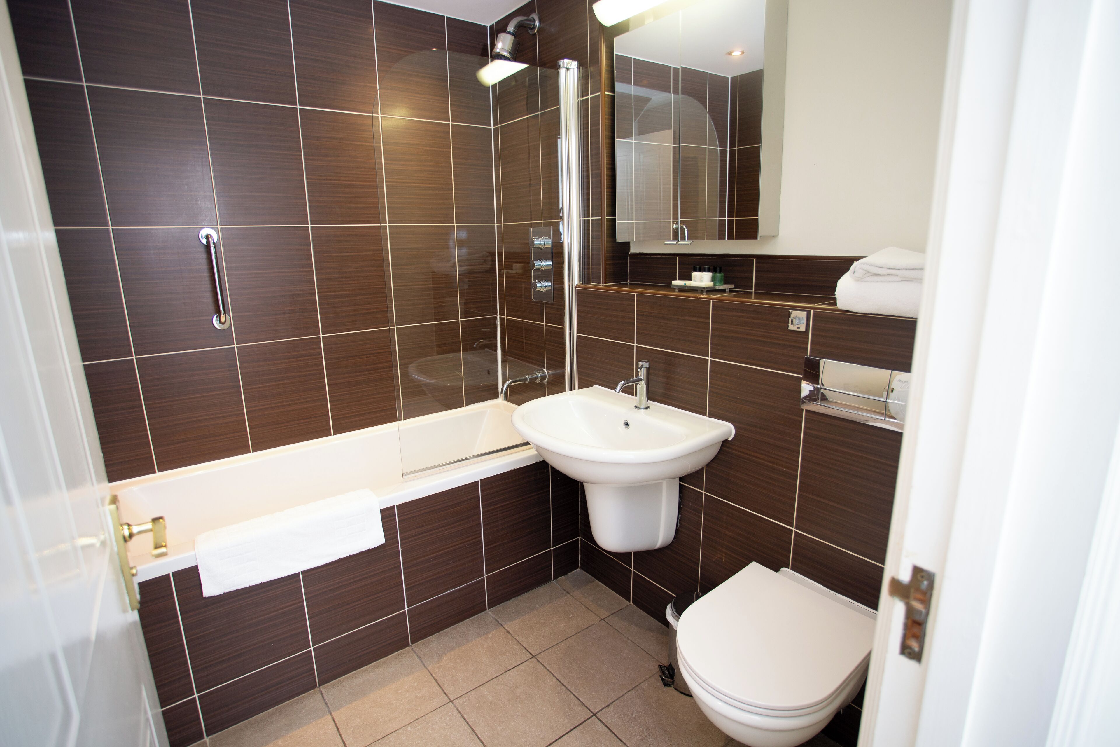Kamar mandi