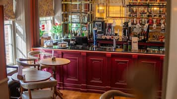 Bar (na propriedade)
