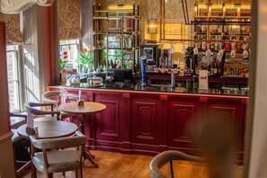 Bar (ter plaatse)