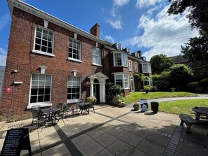 Exterior - Diglis House Hotel (Worcester)