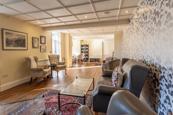 Interior - Diglis House Hotel (Worcester)