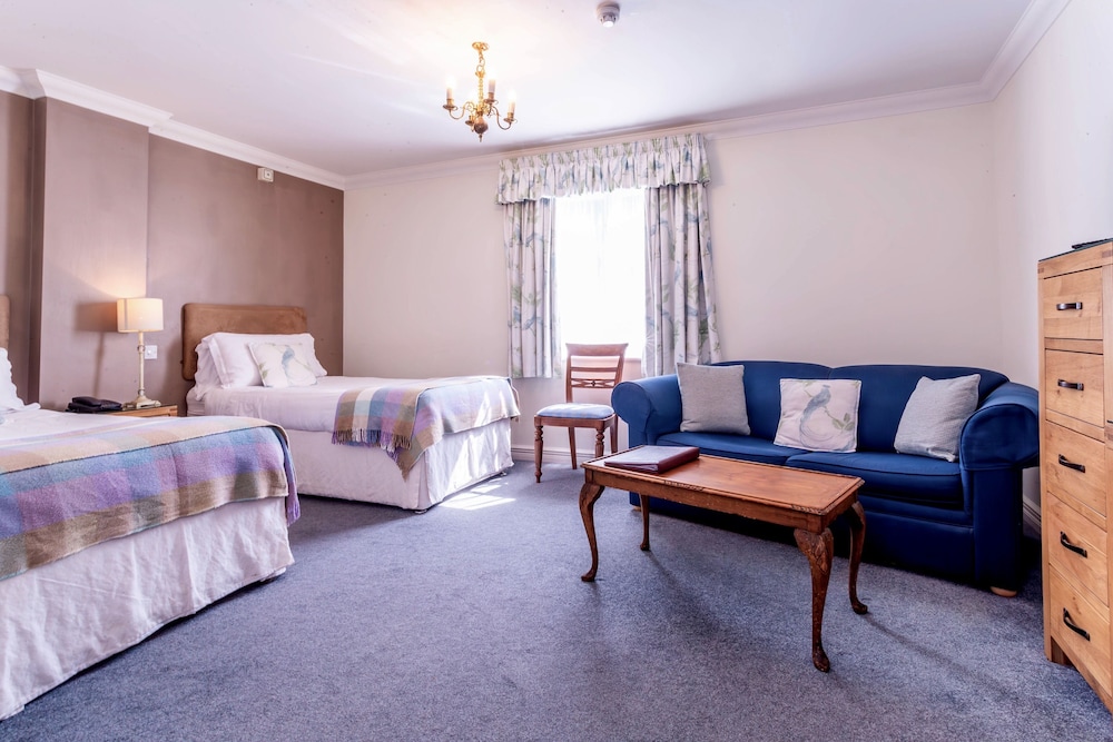 Diglis House Hotel by null