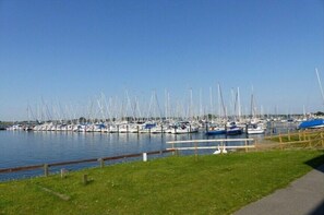 Jachthafen