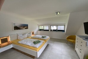 1 bedroom, iron/ironing board, Internet, bed sheets
