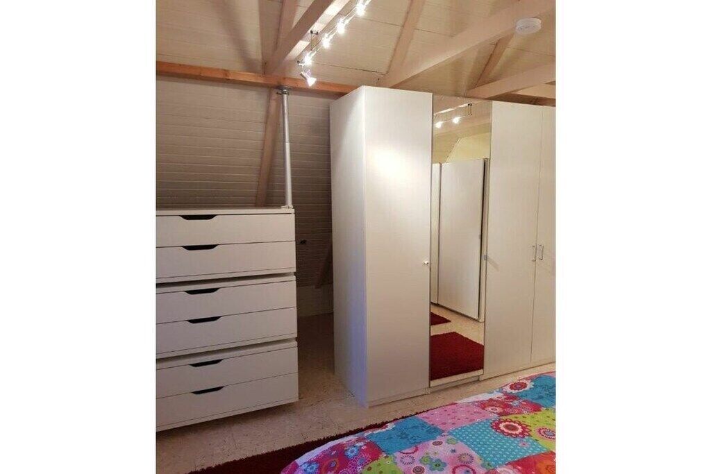 1 bedroom, free WiFi