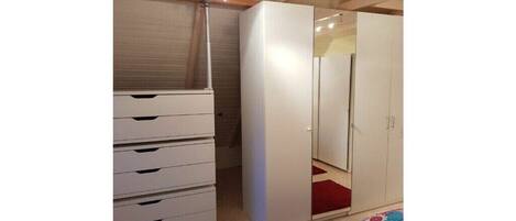 1 غرفة نوم وواي فاي مجانًا