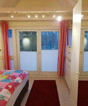 1 chambre, Wi-Fi gratuit