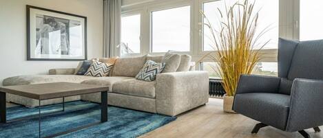 Smart TV, DVD player