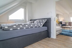 2 Schlafzimmer