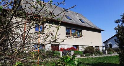 Ferienwohnung mit 1 Schlafzimmer