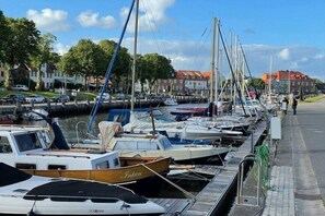 Port de plaisance