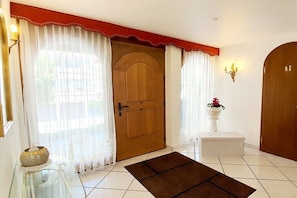 Intérieur