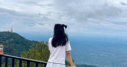 Wimanmok Phuthapbuek