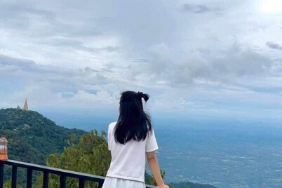 Wimanmok Phuthapbuek