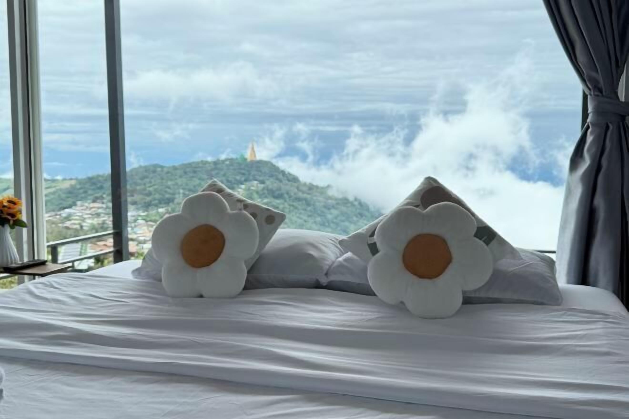 ห้องพัก